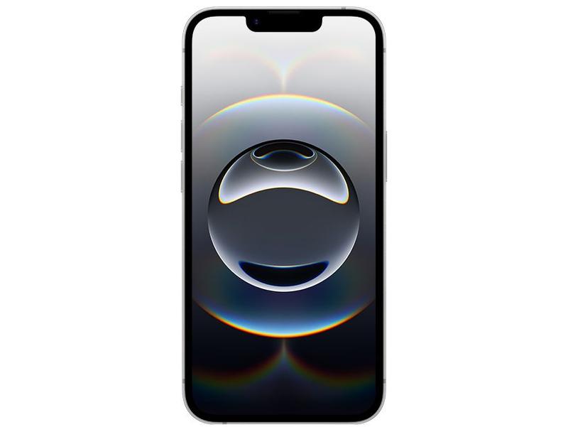 Apple iPhone 16e 512GB Branco 6,1